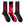Load image into Gallery viewer, Slipknot Socks 3 Pack - Adult UK 7-11 (EU 41-46, US 8-12)