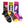 Load image into Gallery viewer, The Rolling Stones Socks 3 Pack (No Filter)- Adult UK 7-11 (EU 41-46, US 8-12)