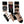 Load image into Gallery viewer, Tupac Socks 3 Pack - Adult UK 7-11 (EU 41-46, US 8-12)