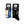 Load image into Gallery viewer, Paul McCartney and Wings Socks 2 Pack - Adult UK 7-11 (EU 41-46, US 8-12)
