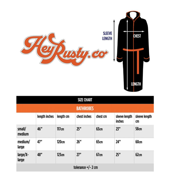 Metallica Unisex Bathrobe: Load/Reload Star