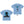 Load image into Gallery viewer, Imagine Dragons | Official Band T-Shirt | Follow You (Back Print)