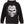 Load image into Gallery viewer, Iron Maiden Unisex Zipped Hoodie: Eddie Axe (Back Print)