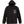 Load image into Gallery viewer, Iron Maiden Unisex Zipped Hoodie: Eddie Axe (Back Print)