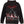 Load image into Gallery viewer, Iron Maiden Unisex Zipped Hoodie: Scuffed Trooper (Back Print)