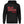 Load image into Gallery viewer, Iron Maiden Unisex Pullover Hoodie: Number of the Beast Vintage Logo Faded Edge Album (Back Print)