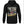 Load image into Gallery viewer, Iron Maiden Unisex Pullover Hoodie: Number of the Beast Vintage Logo Faded Edge Album (Back Print)