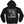 Load image into Gallery viewer, Iron Maiden Unisex Pullover Hoodie: Number of the Beast One Colour (back print)
