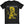 Load image into Gallery viewer, Iron Maiden | Official Band T-Shirt | Yellow Flyer
