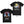 Load image into Gallery viewer, Iron Maiden | Official Band T-Shirt | Not An English Rock Band (Back Print)