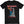 Load image into Gallery viewer, Iron Maiden | Official Band T-Shirt | The Beast In New York (Back Print)