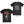 Load image into Gallery viewer, Iron Maiden | Official Band T-Shirt | Autumn Tour 1980 (Back Print)