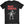 Load image into Gallery viewer, Iron Maiden | Official Band T-Shirt | Autumn Tour 1980 (Back Print)
