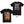 Load image into Gallery viewer, Iron Maiden | Official Band T-shirt | First Album Track list V.3. (Back Print)