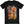 Load image into Gallery viewer, Iron Maiden | Official Band T-shirt | First Album Track list V.3. (Back Print)