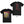 Load image into Gallery viewer, Iron Maiden | Official Band T-Shirt | Killers V.2. Album Track list (Back Print)