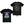 Load image into Gallery viewer, Iron Maiden | Official Band T-shirt | World Slavery Tour '84 - '85 (Back Print)