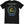 Load image into Gallery viewer, Iron Maiden | Official Band T-shirt | World Slavery Tour '84 - '85 (Back Print)