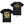 Load image into Gallery viewer, Iron Maiden | Official Band T-shirt | Powerslave World Slavery Tour (Back Print)