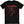 Load image into Gallery viewer, Iron Maiden | Official Band T-Shirt | Senjutsu Cover Distressed Red