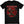 Load image into Gallery viewer, Iron Maiden | Official Band T-Shirt | Senjutsu Eddie Archer Red Circle