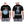 Load image into Gallery viewer, Iron Maiden | Official Band T-Shirt | England 2014 Tour (Back Print)