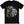 Load image into Gallery viewer, Iron Maiden | Official Band T-Shirt | The Future Past Tour '23 Greyscale