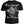 Load image into Gallery viewer, Iron Maiden | Official Band T-Shirt | Sketched Trooper (Back Print)