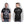 Load image into Gallery viewer, Iron Maiden | Official Band T-Shirt | Sketched Trooper (Back Print)