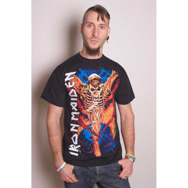 Iron Maiden | Official Band T-Shirt | Vampyr