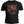 Load image into Gallery viewer, Iron Maiden | Official Band T-Shirt | Trooper Red Sky