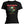 Load image into Gallery viewer, Iron Maiden Ladies T-Shirt: Legacy of the Beast Tour (Back Print)