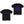 Load image into Gallery viewer, Incubus | Official Band T-Shirt | Trippy Neon (Back Print)