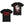 Load image into Gallery viewer, Ice Nine Kills | Official Band T-shirt | Cross Swords (Back Print)