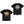 Load image into Gallery viewer, INXS | Official Band T-Shirt | Listen Like Thieves Tour (Back Print)