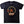 Load image into Gallery viewer, James Brown | Official Band T-Shirt | Circle & Logo