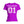 Load image into Gallery viewer, Justin Bieber Ladies T-Shirt: Team Bieber (Skinny Fit)