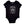 Load image into Gallery viewer, Johnny Cash Kids Baby Grow: Man In
