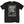 Load image into Gallery viewer, Johnny Cash Unisex Eco-T-Shirt: Prison Poster