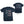 Load image into Gallery viewer, Johnny Cash | Official Band T-Shirt | All Star Tour (Back Print)