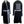 Load image into Gallery viewer, Joy Division Unisex Bathrobe: Unknown Pleasures