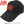 Load image into Gallery viewer, Jimi Hendrix Unisex Baseball Cap: Blue Stencil Logo