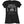 Load image into Gallery viewer, John Lennon Ladies T-Shirt: Listen Lady