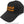 Load image into Gallery viewer, Janis Joplin Unisex Baseball Cap: Orange Logo