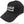 Load image into Gallery viewer, Janis Joplin Unisex Baseball Cap: Orange Logo