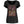 Load image into Gallery viewer, Janis Joplin Ladies T-Shirt: Avalon Ballroom '67 (Soft Hand Inks)