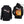 Load image into Gallery viewer, Judas Priest Unisex Zipped Hoodie: Firepower (Back Print)