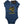 Load image into Gallery viewer, Kurt Cobain Kids Baby Grow: Laces
