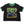 Load image into Gallery viewer, KISS Ladies Crop Top: St Paddy's Ringer