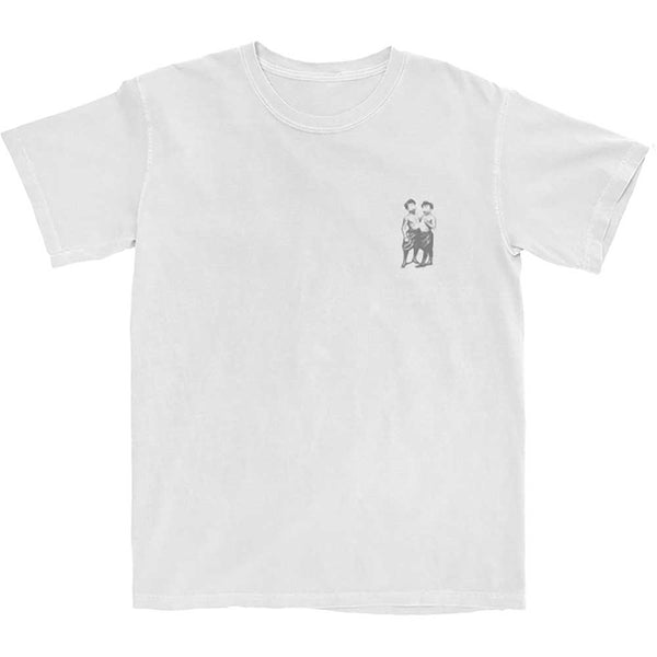 Korn | Official Band T-Shirt | Requiem (Back Print)
